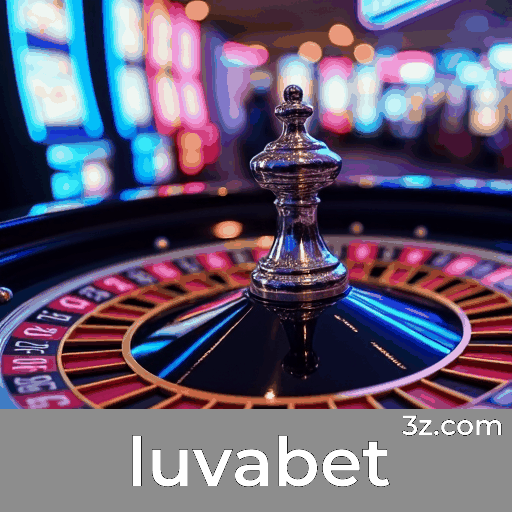Luvabet: Seu Cassino Online Seguro e Divertido