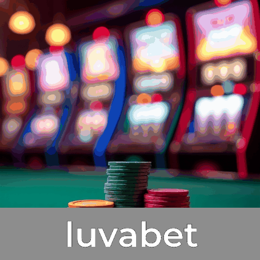 Descubra a Experiência Imersiva com Variedade de Jogos de Cassino no Luvabet