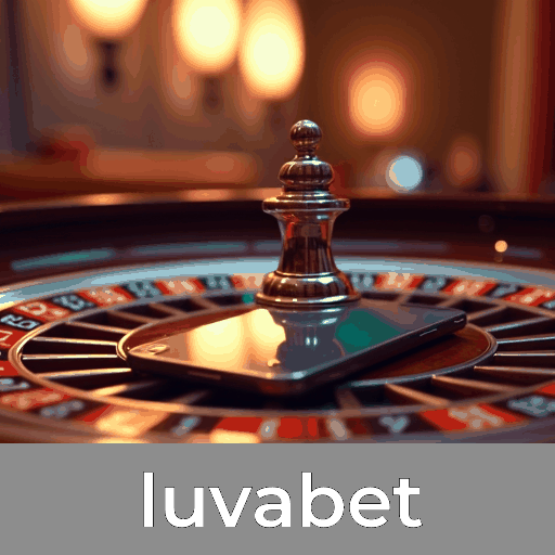 Luvabet: Aventura e Oportunidades de Ganhar nos Jogos de Cassino