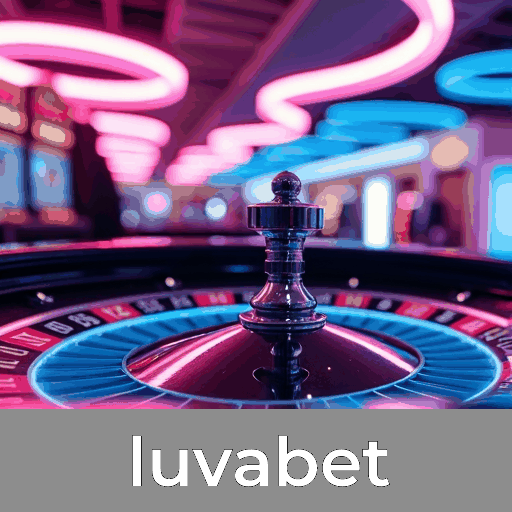 Luvabet: Variedade de Jogos Exclusivos - Entretenimento Completo com Slots de Alta Volatilidade e Jogos de Mesa ao Vivo