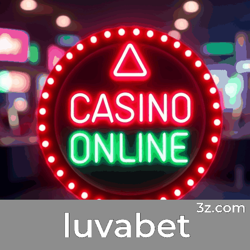 Inovação de Última Geração com o App da luvabet