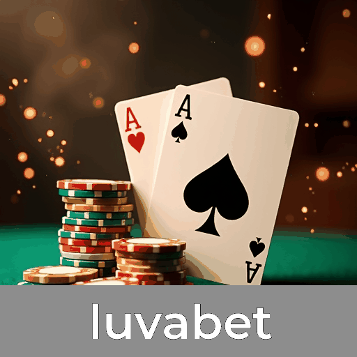 Luvabet: Bônus Generoso e Promoções Exclusivas para Você!