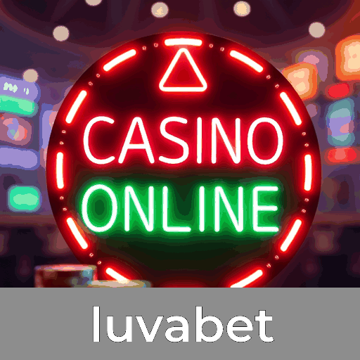 Descubra o Aplicativo Móvel Luvabet: Aposte em Qualquer Lugar com Experiência Otimizada