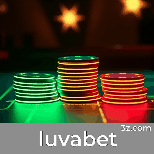 Jogue em Tempo Real no Luvabet com Emoção Garantida