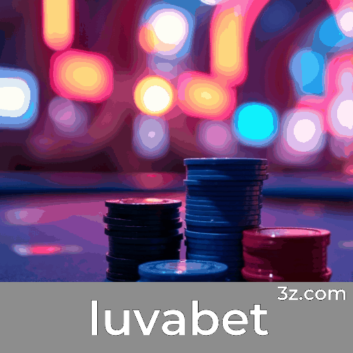 Luvabet: Seu Cassino Online Seguro e Divertido