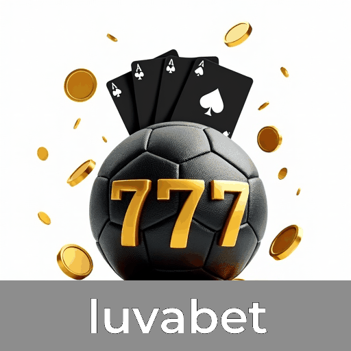 Luvabet: Experiência de Apostas com Confiança e Profissionalismo