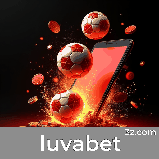 Luvabet: Seu Cassino Online Seguro e Divertido