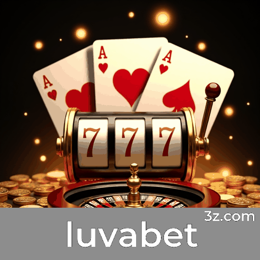 Luvabet: Seu Cassino Online Seguro e Divertido