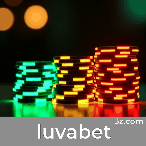 Luvabet: Jogos Diversos, Entretenimento Sem Limites