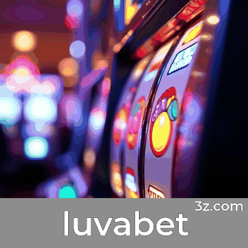 Luvabet: Seu Cassino Online Seguro e Divertido