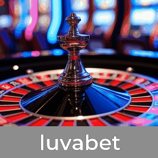 Luvabet: Descubra Bônus Generosos e Ofertas Exclusivas!