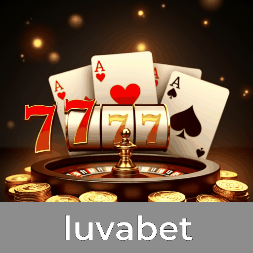 Luvabet: Aventura e Oportunidades de Ganhar nos Jogos de Cassino