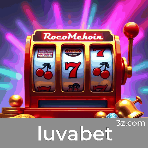 Luvabet: Seu Cassino Online Seguro e Divertido