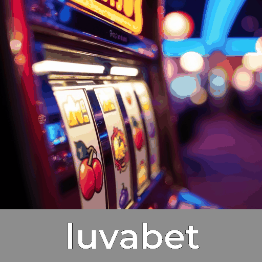 Luvabet: Descubra Slots com Gigantescos Jackpots, Mesa de Jogos ao Vivo com Experiência Imersiva e Poker para Brasileiros