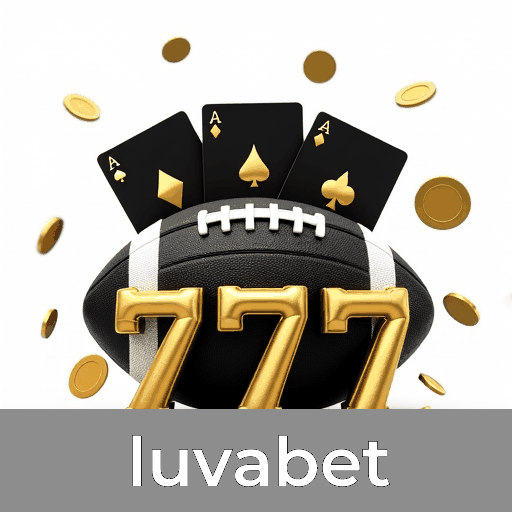Luvabet: Experiência de Apostas com Confiança e Profissionalismo