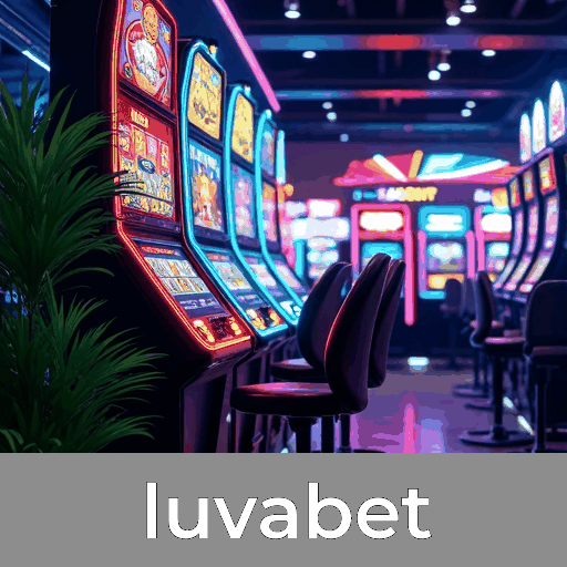 Luvabet: Descubra Bônus Generosos e Ofertas Exclusivas!