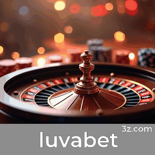 Luvabet: Jogos Diversos, Entretenimento Sem Limites